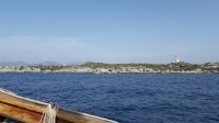 Impressionen vom Boot &ndash; &copy; Julia Kies (Eberhardt TRAVEL)