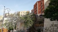 Die Altstadt von Cagliari &ndash; &copy; Julia Kies (Eberhardt TRAVEL)