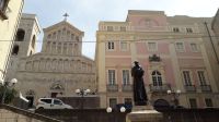 Die Kathedrale Santa Maria di Castello in Cagliari &ndash; &copy; Julia Kies (Eberhardt TRAVEL)