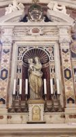 In der Kathedrale &ndash; &copy; Julia Kies (Eberhardt TRAVEL)