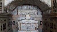 In der Kathedrale &ndash; &copy; Julia Kies (Eberhardt TRAVEL)