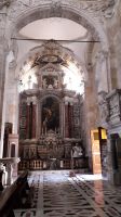 Die Kathedrale &ndash; &copy; Julia Kies (Eberhardt TRAVEL)