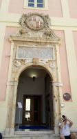 Die Altstadt von Cagliari &ndash; &copy; Julia Kies (Eberhardt TRAVEL)