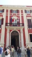 Regierungspalast von Cagliari &ndash; &copy; Julia Kies (Eberhardt TRAVEL)