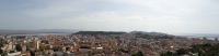 Der Blick von der Altstadt auf Cagliari &ndash; &copy; Julia Kies (Eberhardt TRAVEL)