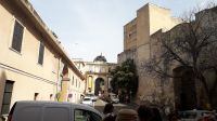 Altstadt Cagliaris &ndash; &copy; Julia Kies (Eberhardt TRAVEL)