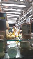 In der Markthalle &ndash; &copy; Julia Kies (Eberhardt TRAVEL)