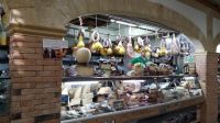 Markthalle &ndash; &copy; Julia Kies (Eberhardt TRAVEL)