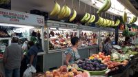 Markthalle &ndash; &copy; Julia Kies (Eberhardt TRAVEL)
