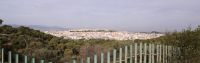 Der Blick auf Cagliari &ndash; &copy; Julia Kies (Eberhardt TRAVEL)