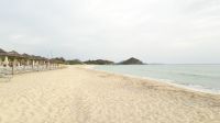 Unser Hotelstrand &ndash; &copy; Julia Kies (Eberhardt TRAVEL)