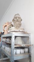 In der Keramikwerkstatt von Lucca &ndash; &copy; Julia Kies (Eberhardt TRAVEL)