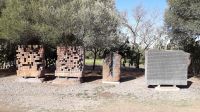 Das Freilichtmuseum von Pinuccio Sciola &ndash; &copy; Julia Kies (Eberhardt TRAVEL)