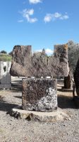 Das Freilichtmuseum von Pinuccio Sciola &ndash; &copy; Julia Kies (Eberhardt TRAVEL)