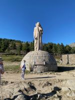 Am Col de Vergio &ndash; &copy; Gerold Achim Adamietz (Eberhardt TRAVEL)