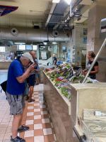 Am Fischmarkt &ndash; &copy; Gerold Achim Adamietz (Eberhardt TRAVEL)