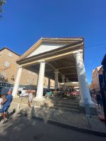 Am Marktplatz &ndash; &copy; Gerold Achim Adamietz (Eberhardt TRAVEL)