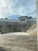 Amphitheater &ndash; &copy; Gerold Achim Adamietz (Eberhardt TRAVEL)