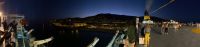 Ausfahrt aus dem Hafen &ndash; &copy; Gerold Achim Adamietz (Eberhardt TRAVEL)