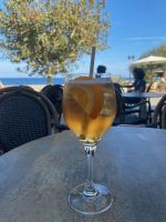 Capo Spritz &ndash; &copy; Gerold Achim Adamietz (Eberhardt TRAVEL)