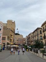 Corso Vittorio Emmanuele II &ndash; &copy; Gerold Achim Adamietz (Eberhardt TRAVEL)