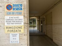 Da meint es jemand ernst! &ndash; &copy; Gerold Achim Adamietz (Eberhardt TRAVEL)