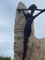 darauf die Kirche &ndash; &copy; Gerold Achim Adamietz (Eberhardt TRAVEL)