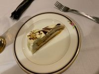 Dessert &ndash; &copy; Gerold Achim Adamietz (Eberhardt TRAVEL)