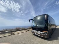 deutscher Bus &ndash; &copy; Gerold Achim Adamietz (Eberhardt TRAVEL)