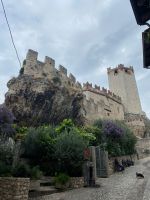 DIe Burg &ndash; &copy; Gerold Achim Adamietz (Eberhardt TRAVEL)