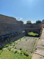 Ex-Sportplatz an der Zitadelle &ndash; &copy; Gerold Achim Adamietz (Eberhardt TRAVEL)