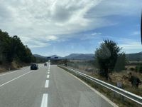 Fahrt nach Norden &ndash; &copy; Gerold Achim Adamietz (Eberhardt TRAVEL)