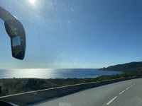Fahrt nach Norden &ndash; &copy; Gerold Achim Adamietz (Eberhardt TRAVEL)