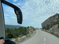Fahrt nach Norden &ndash; &copy; Gerold Achim Adamietz (Eberhardt TRAVEL)