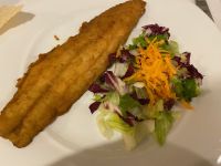 Fischfilet