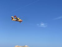 Flugshow &ndash; &copy; Gerold Achim Adamietz (Eberhardt TRAVEL)