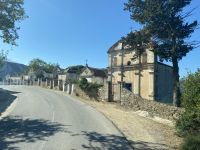 Grabkapellen &ndash; &copy; Gerold Achim Adamietz (Eberhardt TRAVEL)