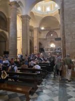 großes Interesse &ndash; &copy; Gerold Achim Adamietz (Eberhardt TRAVEL)
