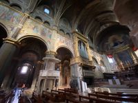 im Dom &ndash; &copy; Gerold Achim Adamietz (Eberhardt TRAVEL)