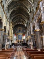 Innenansicht &ndash; &copy; Gerold Achim Adamietz (Eberhardt TRAVEL)