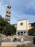 Kirche &ndash; &copy; Gerold Achim Adamietz (Eberhardt TRAVEL)