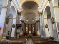 Kirche zur Unbefleckten Empfängnis &ndash; &copy; Gerold Achim Adamietz (Eberhardt TRAVEL)