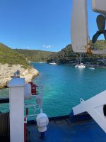 Korsika &ndash; &copy; Gerold Achim Adamietz (Eberhardt TRAVEL)