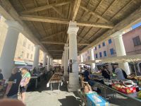 Markt &ndash; &copy; Gerold Achim Adamietz (Eberhardt TRAVEL)