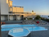 Morgens im Hotel &ndash; &copy; Gerold Achim Adamietz (Eberhardt TRAVEL)