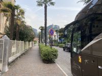 Morgens in Arco &ndash; &copy; Gerold Achim Adamietz (Eberhardt TRAVEL)