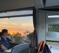 Morgenstimmung &ndash; &copy; Gerold Achim Adamietz (Eberhardt TRAVEL)