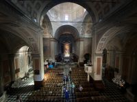 Notre-Dame-de-l’Assomption &ndash; &copy; Gerold Achim Adamietz (Eberhardt TRAVEL)