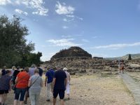 Nuraghe Su Nuraxi &ndash; &copy; Gerold Achim Adamietz (Eberhardt TRAVEL)