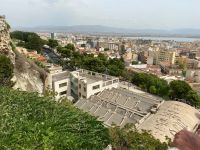 Panorama mit Kapern &ndash; &copy; Gerold Achim Adamietz (Eberhardt TRAVEL)